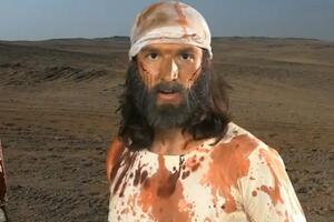 Uhapšen producent filma "Nevinost muslimana"