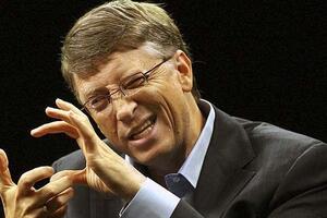 Gejts: "Windows 8"  veoma uzbudljiv