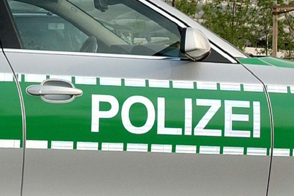 Njemačka, policija, Foto: Lpv-net.de