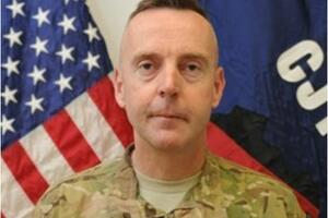 Američki general optužen za seksualno uznemiravanje podređenih