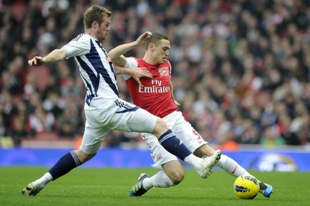 Vermalen, Foto: REUTERS