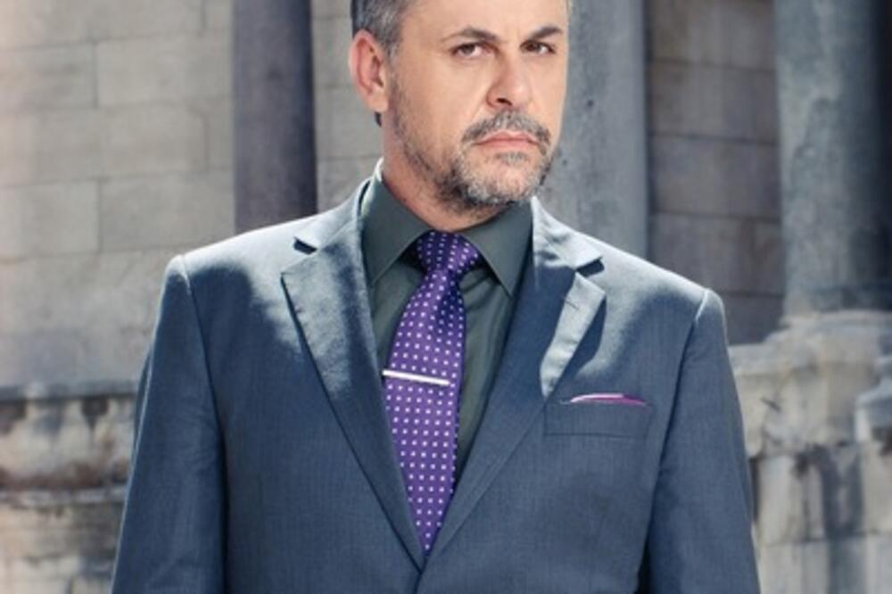 Branimir Popović, Foto: 24sata.hr