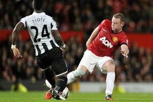 Runi i Flečer presrećni zbog povratka