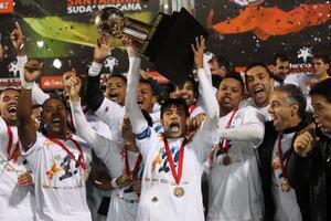 Nejmar donio Superkup Santosu