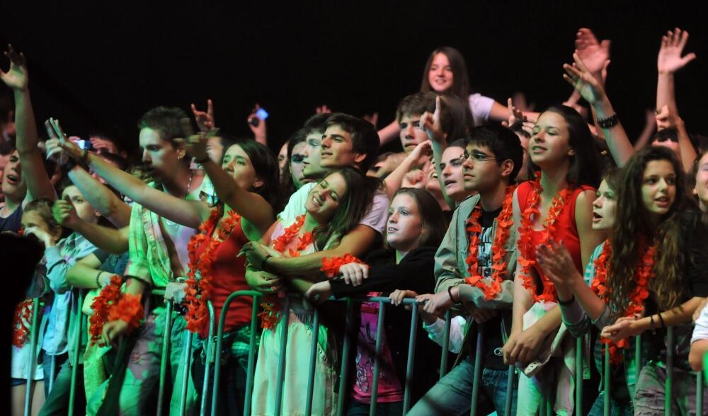 Bajaga i instruktori