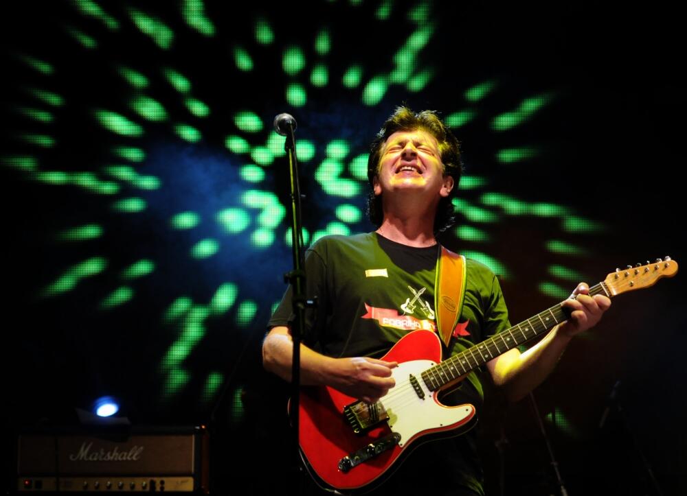 Bajaga i instruktori