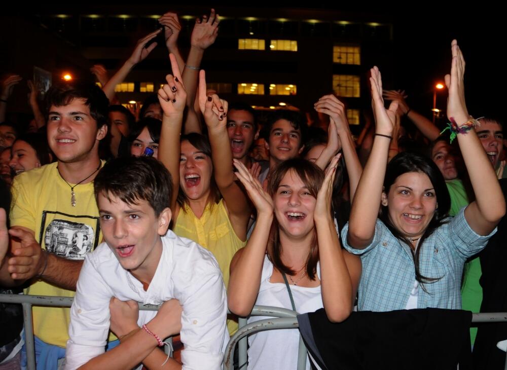 Bajaga i instruktori