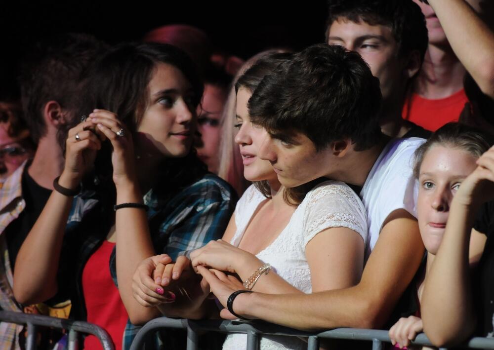 Bajaga i instruktori