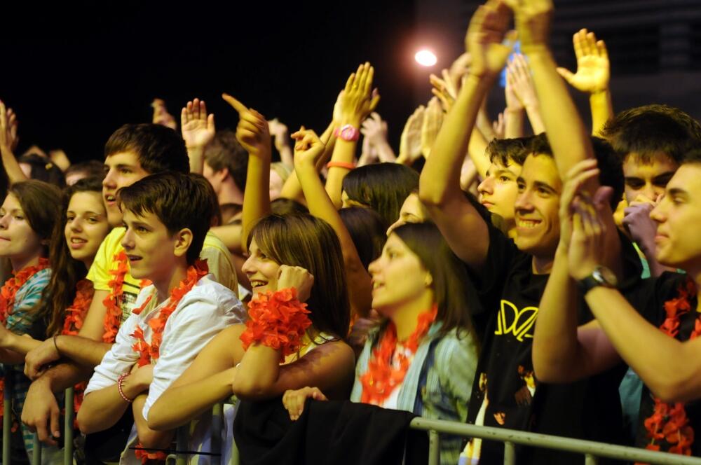 Bajaga i instruktori