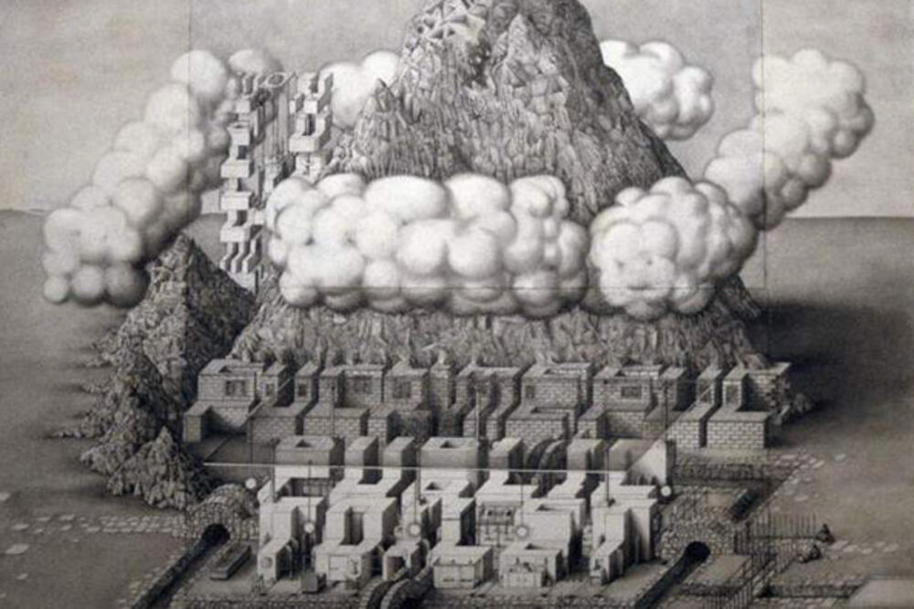 Pol Nobl, Foto: Itsnicethat.com