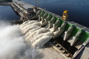 Republika Srpska gradi hidroelektrane na Drini