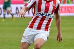 Vladimir Boljević želi ponovo u elitu