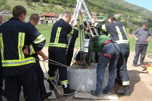 Dragoljub Bojović stradao u župskom selu Kuta