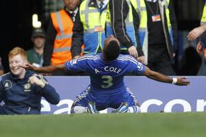 Ešli Kol odbio da potpiše novi ugovor sa Čelzijem