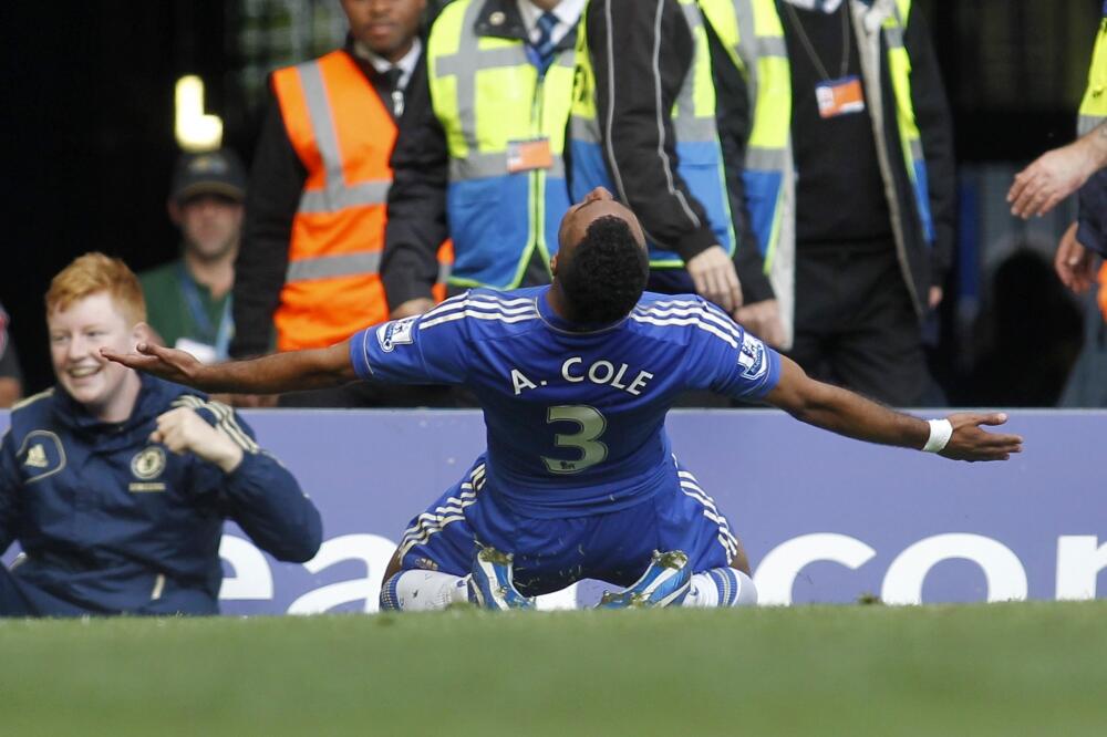 Ešli Kol, Foto: BETA/AP