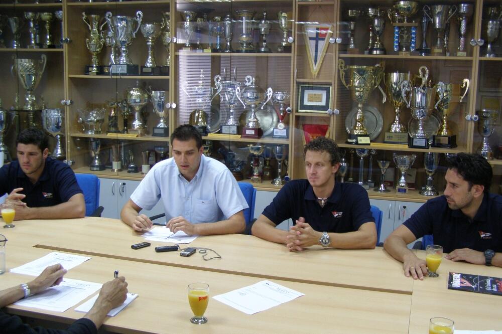 Jadran, Foto: Nebojša Mandić