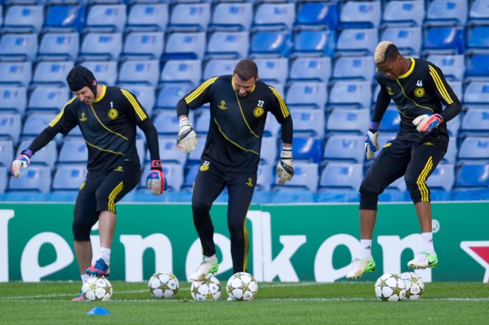 Čelzi, Foto: BETA/AP