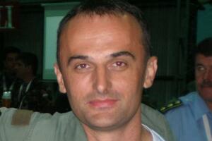 Pilot Vojske Srbije umro nakon pada aviona