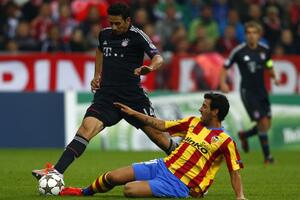 Novi rekord Klaudija Pizara