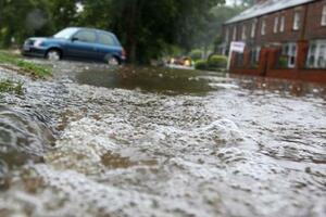Sjeverna Engleska i Vels u strahu od poplava