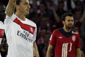 Ibrahimović će dati više od 30 golova