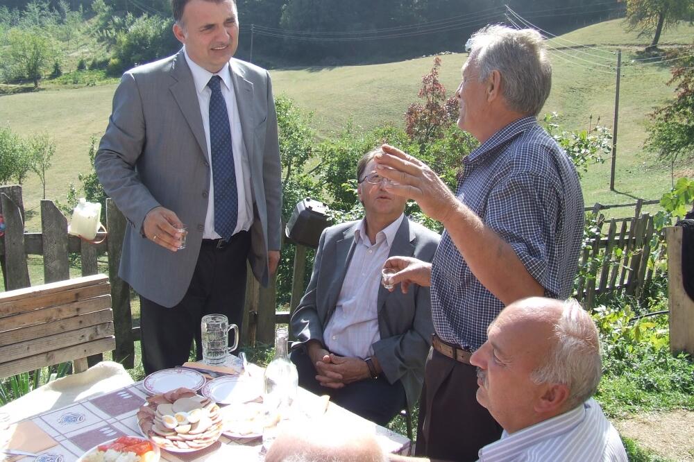 Srđan Milić, Foto: Beća Čoković