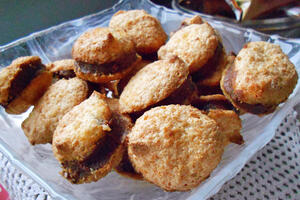 Zasladite se padobrancima