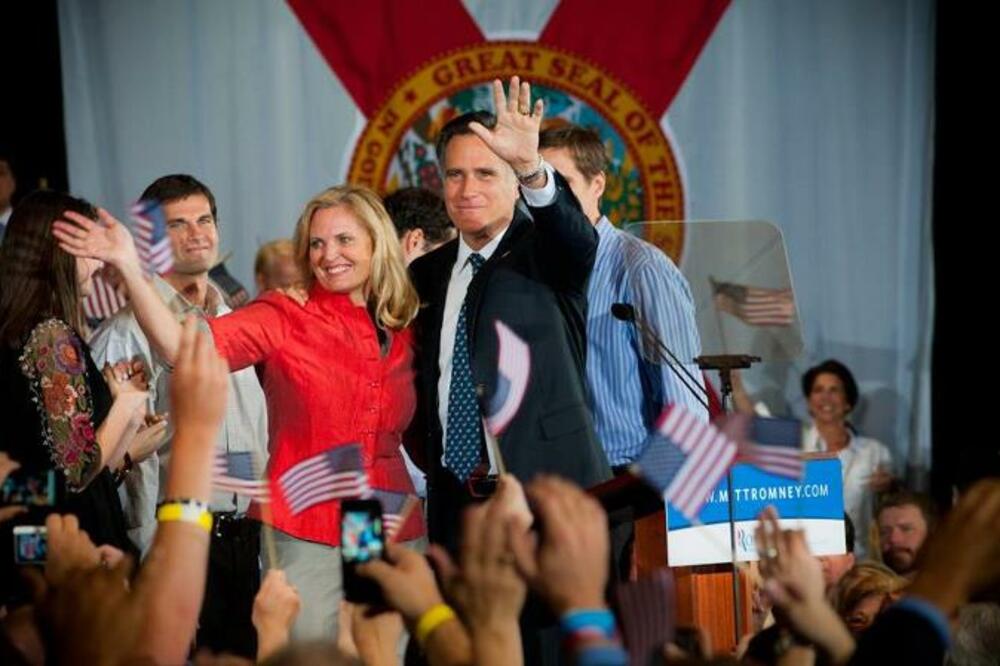 Mit Romni, Foto: Facebook