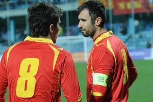 Fiorentina protiv Juventusa, Jovetić protiv Vučinića