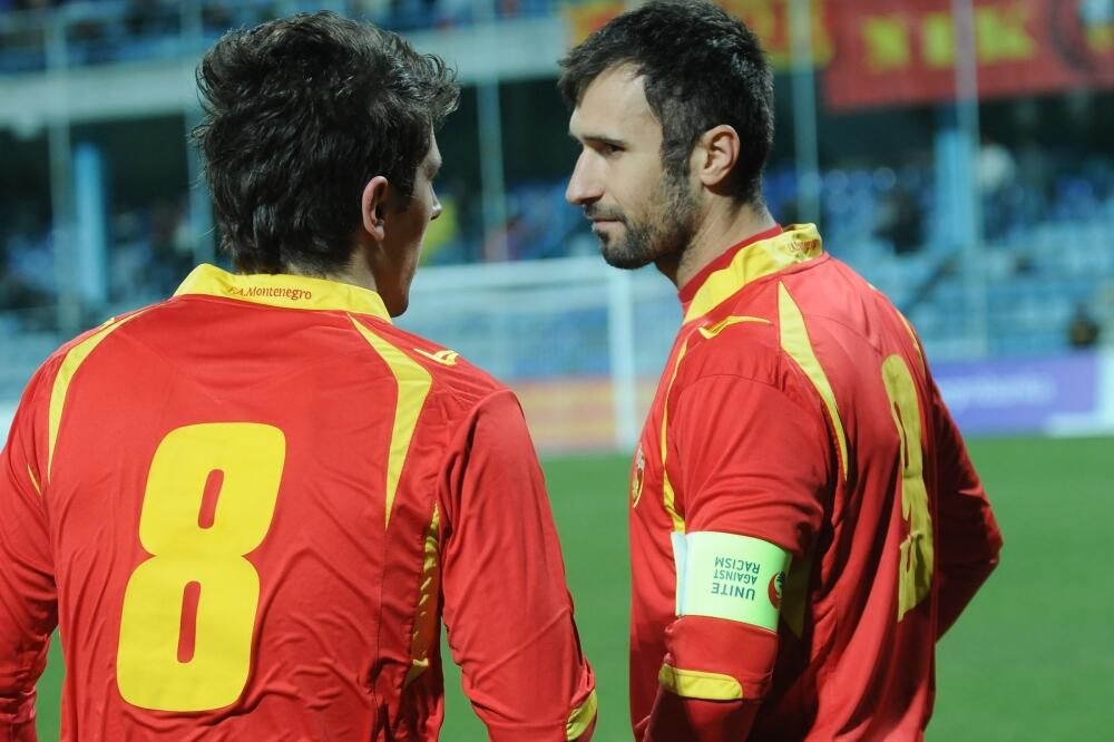 Jovetić, Foto: Savo Prelević