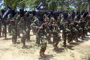 El Šabab: Smrt svim poslanicima u Somaliji