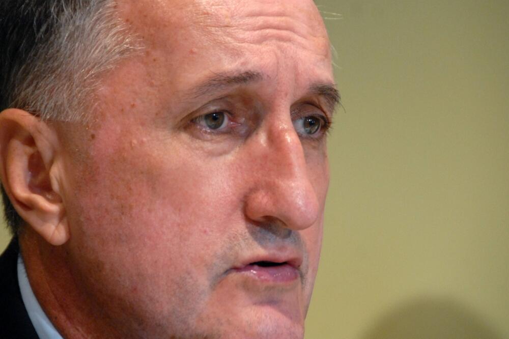 Momčilo Vuksanović, Foto: Boris Pejović