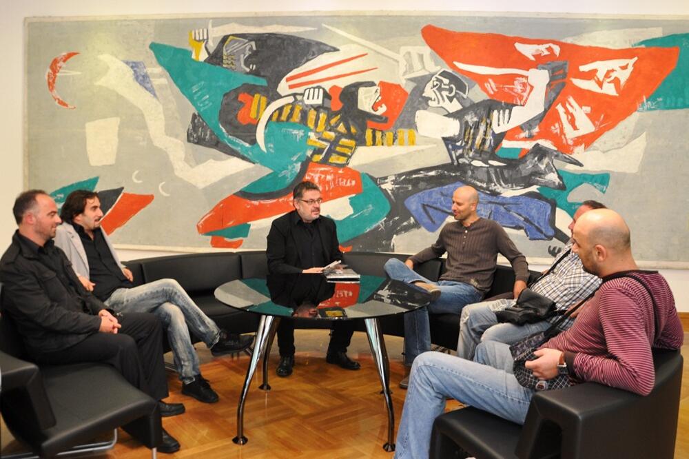 Perper, Foto: Ministarstvo kulture