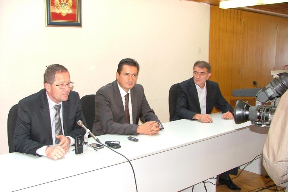 Predrag Sekulić, Foto: Obrad Pješivac