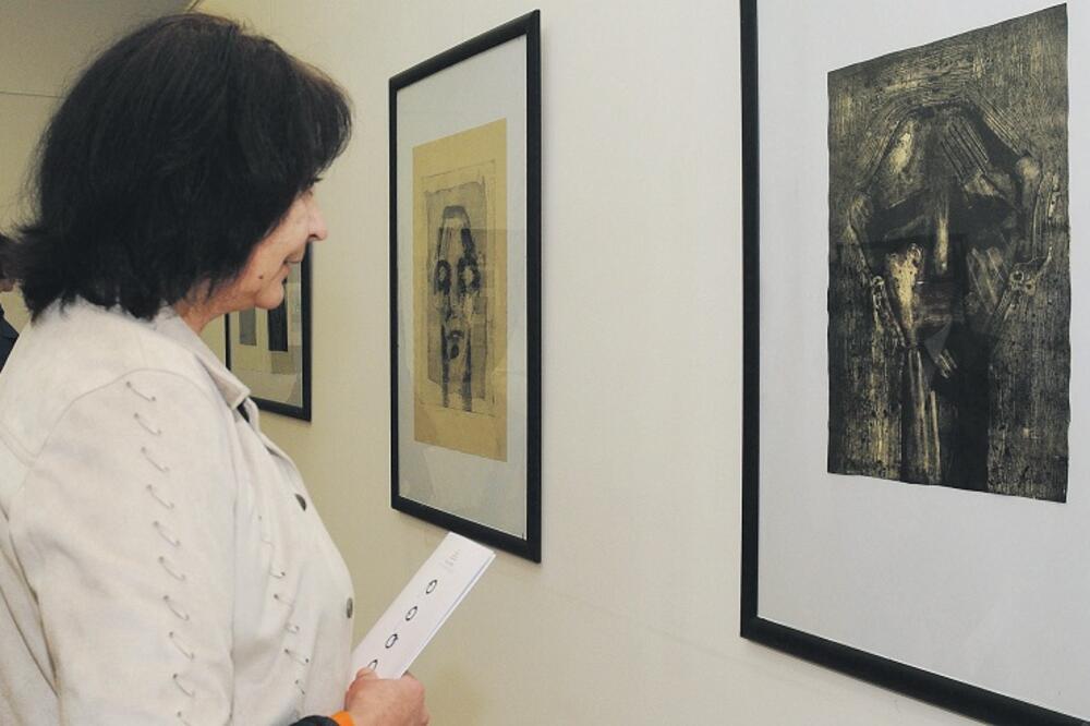 galerija, Foto: Arhiva Vijesti