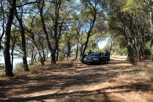Novi napad u Splitu: Nakon Meksikanke, napadnuta Japanka