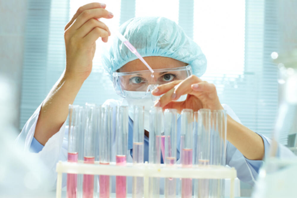 laboratorija, Foto: Shutterstock.com
