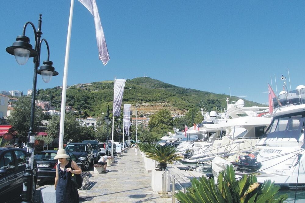 Serbona, Foto: Vuk Lajović