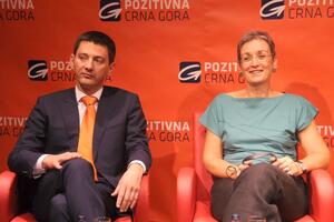 Pajović: Uz reformu nisu potrebna otpuštanja iz državne uprave