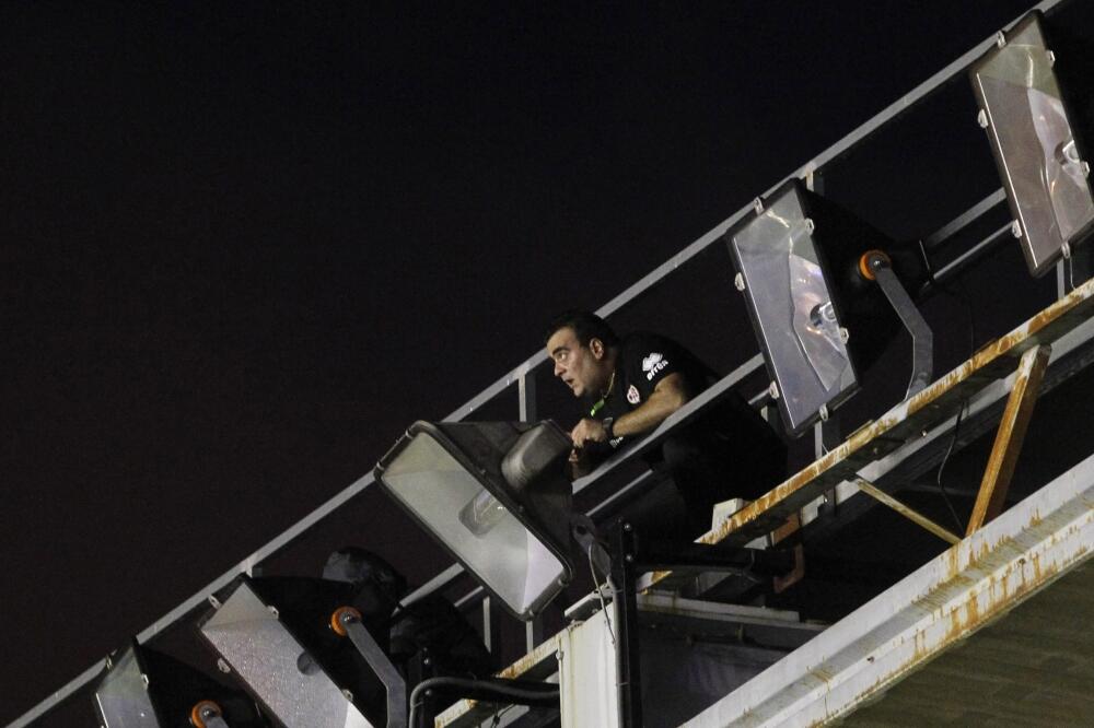 Rajo Valjekano, Foto: Reuters