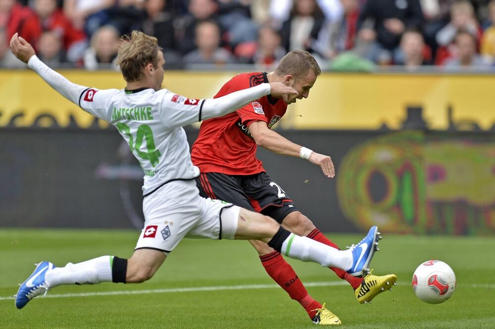 Bajer Leverkuzen, Foto: Beta/AP