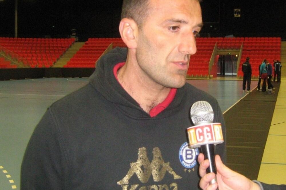 Dragan Adžić, Foto: Saša Jončić