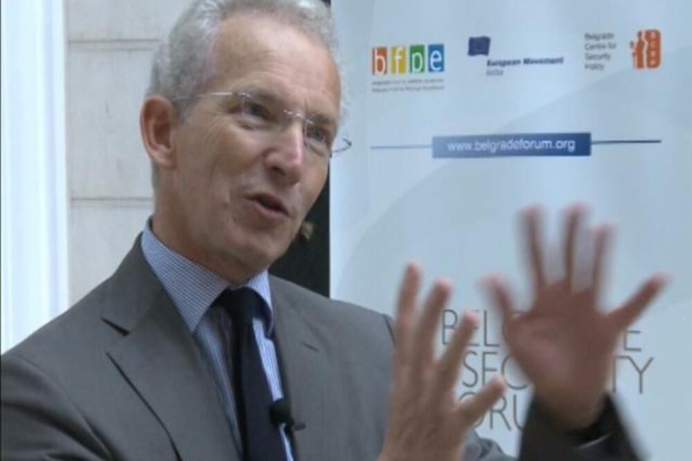 Štefan Lene, Foto: Tanjug