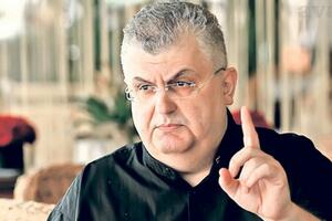 Čanak: Nije bilo fizičkog obračuna u kafani