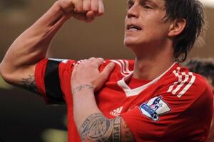 Liverpul nudi Ageru novi ugovor