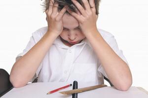 Razlozi za loš uspjeh u školi