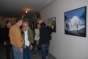 Dvije decenije nikšićke galerije Forum