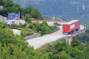 U 24 nesreće stradala jedna osoba