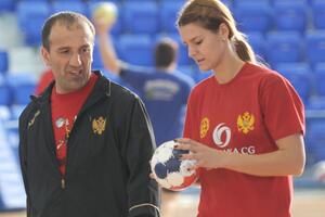 Katarina Bulatović: Prvo ću pričati sa selektorom