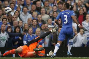 Čelzi u finišu do pobjede protiv Stouka